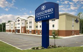 Candlewood Suites Grove City - Outlet Center By Ihg